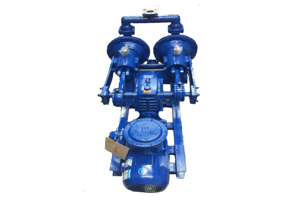 不銹鋼電動(dòng)隔膜泵適用在哪里